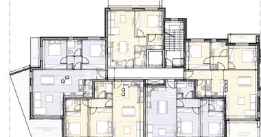 One bedroom apartment for sale in Agios Athanasios, Limassol