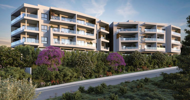 Two bedroom apartment for sale in Agios Athanasios, Limassol