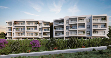 Two bedroom apartment for sale in Agios Athanasios, Limassol