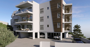 Two bedroom apartment for sale in Agios Athanasios, Limassol