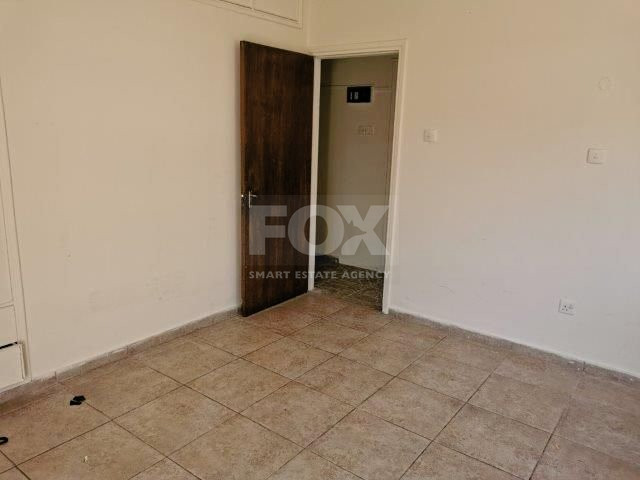 Office for rent in Agia Zoni, Limassol