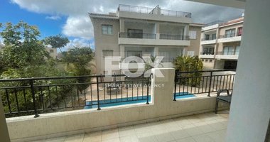 Two bedroom sea view apartment in Tala