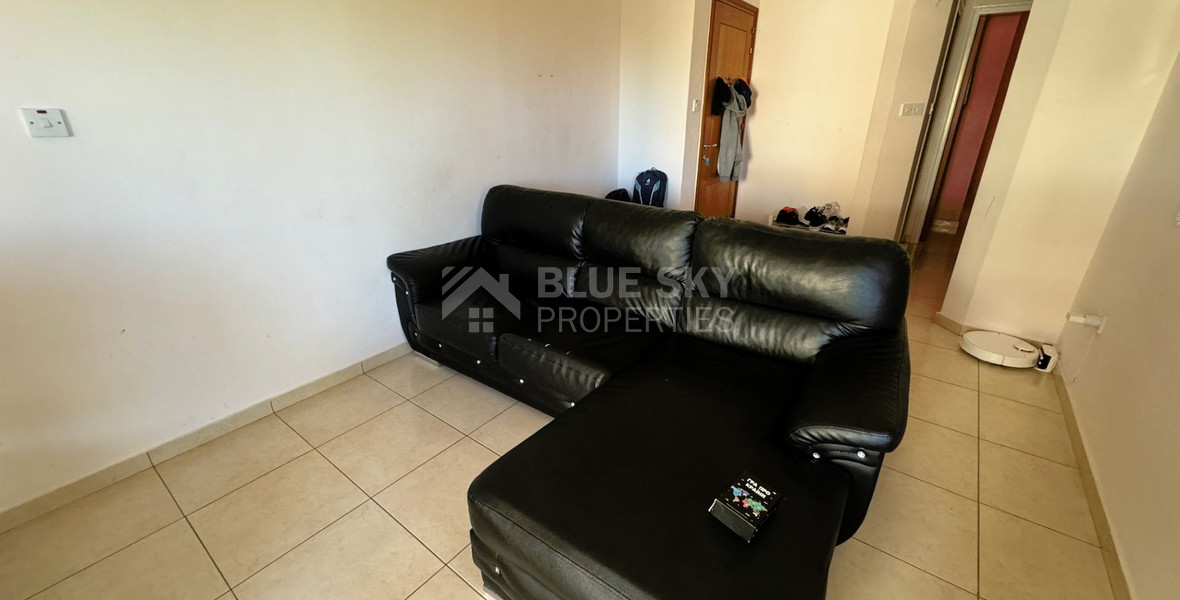 Two bedroom sea view apartment in Tala