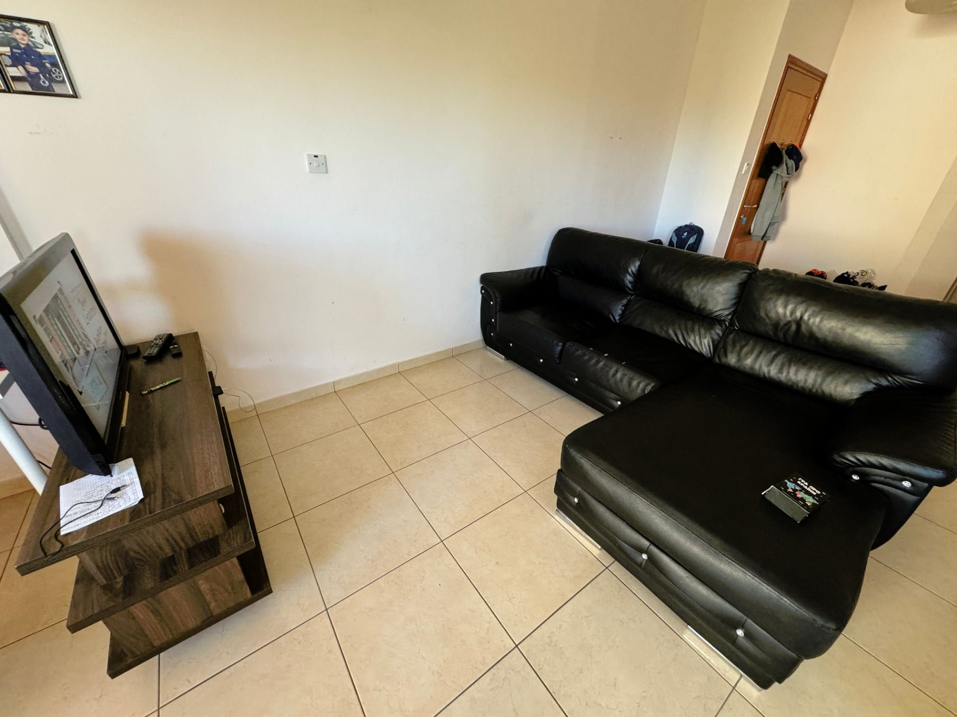 Квартира 2 спальни 76 м² Камарес, Кипр