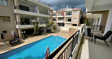 Two bedroom sea view apartment in Tala