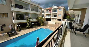 Two bedroom sea view apartment in Tala