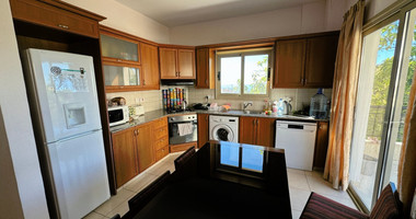 Two bedroom sea view apartment in Tala