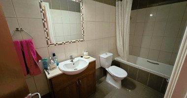 Two bedroom sea view apartment in Tala