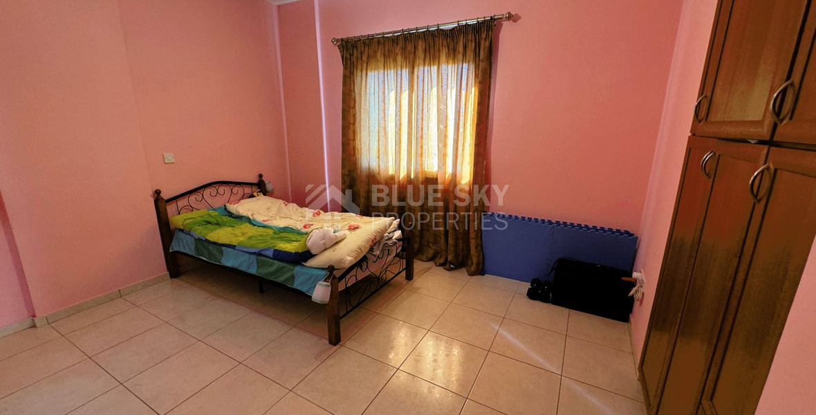 Two bedroom sea view apartment in Tala