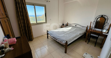 Two bedroom sea view apartment in Tala