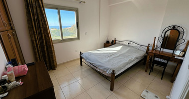 Two bedroom sea view apartment in Tala