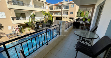 Two bedroom sea view apartment in Tala