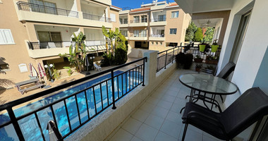 Two bedroom sea view apartment in Tala