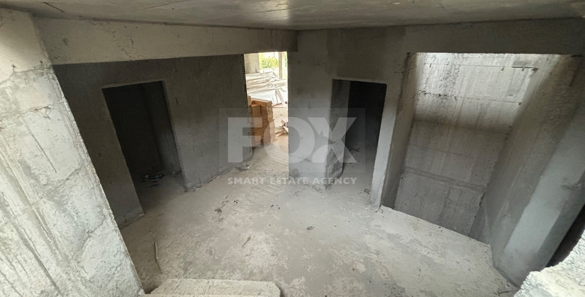 LUXURY 4BEDROOM VILLA FOR SALE IN AGIOS ATHANASIOS