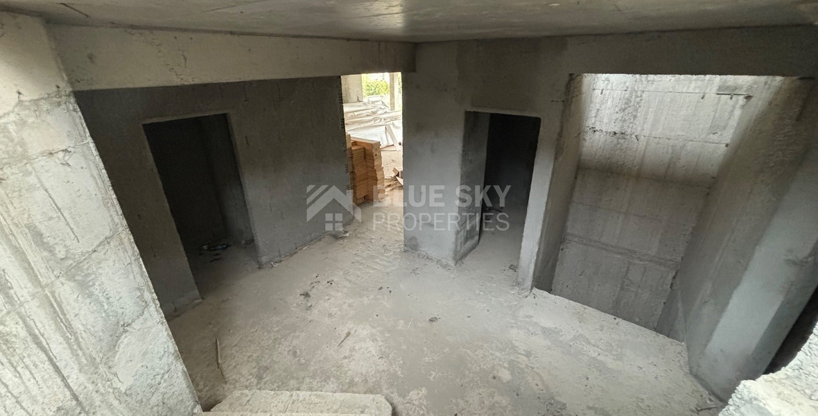 LUXURY 4BEDROOM VILLA FOR SALE IN AGIOS ATHANASIOS