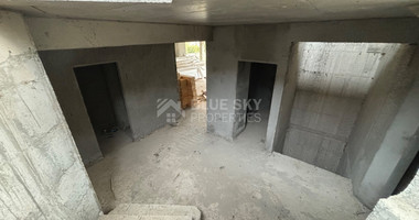 LUXURY 4BEDROOM VILLA FOR SALE IN AGIOS ATHANASIOS