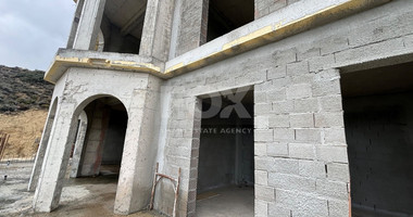 LUXURY 4BEDROOM VILLA FOR SALE IN AGIOS ATHANASIOS