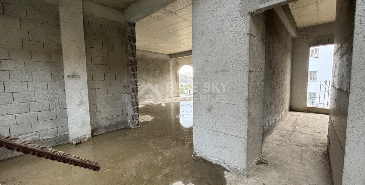 LUXURY 4BEDROOM VILLA FOR SALE IN AGIOS ATHANASIOS
