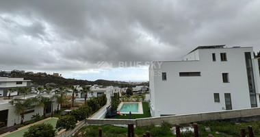 LUXURY 4BEDROOM VILLA FOR SALE IN AGIOS ATHANASIOS