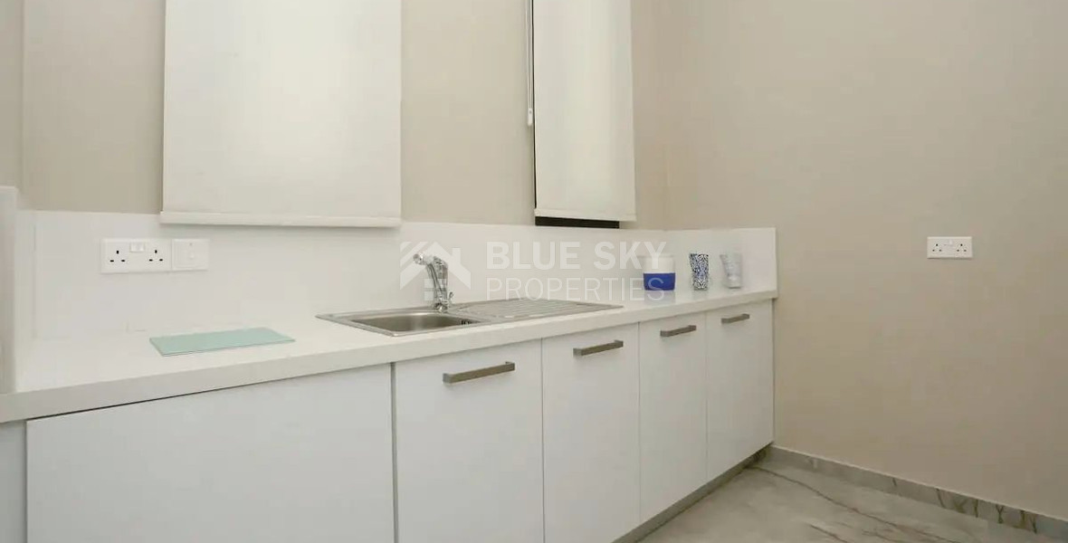 Three bedroom detached villa in Lemba area in Paphos