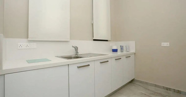 Three bedroom detached villa in Lemba area in Paphos