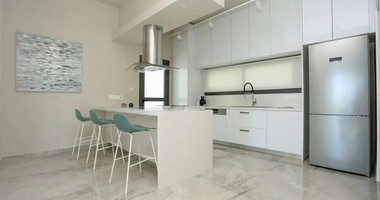 Three bedroom detached villa in Lemba area in Paphos