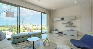 Three bedroom detached villa in Lemba area in Paphos