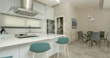 Three bedroom detached villa in Lemba area in Paphos