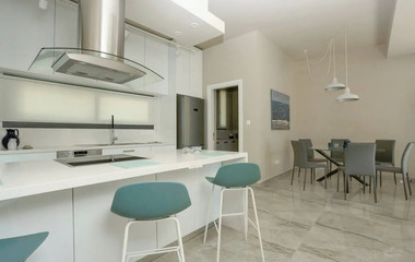 Three bedroom detached villa in Lemba area in Paphos