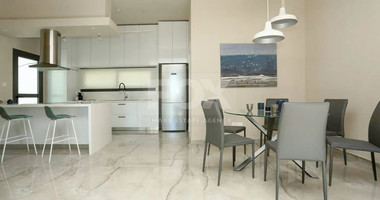 Three bedroom detached villa in Lemba area in Paphos