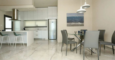 Three bedroom detached villa in Lemba area in Paphos