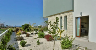 Three bedroom detached villa in Lemba area in Paphos