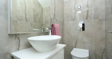 Three bedroom detached villa in Lemba area in Paphos