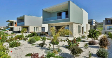 Three bedroom detached villa in Lemba area in Paphos