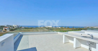 Three bedroom detached villa in Lemba area in Paphos