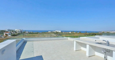 Three bedroom detached villa in Lemba area in Paphos