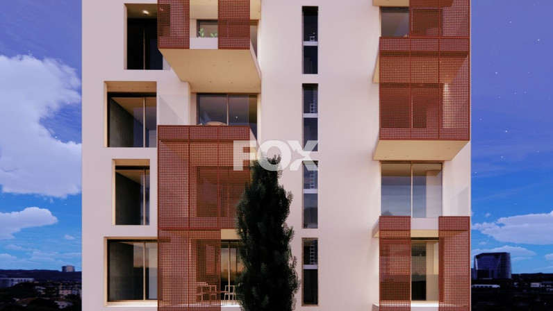 1-bedroom apartments for sale 50 m² in Pafos, Paphos, Cyprus