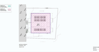 One bedroom luxury apartment on the first floor in Paphos