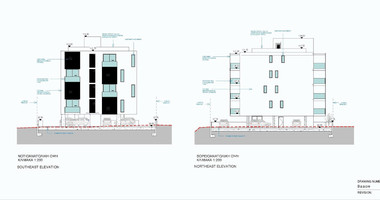 One bedroom luxury apartment on the first floor in Paphos