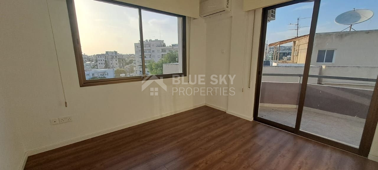 Renovated Office space for rent in Mesa Gitonia, Limassol