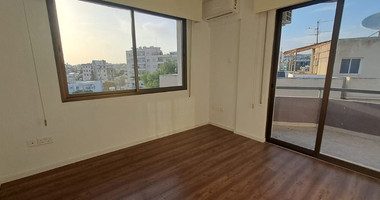 Renovated Office space for rent in Mesa Gitonia, Limassol