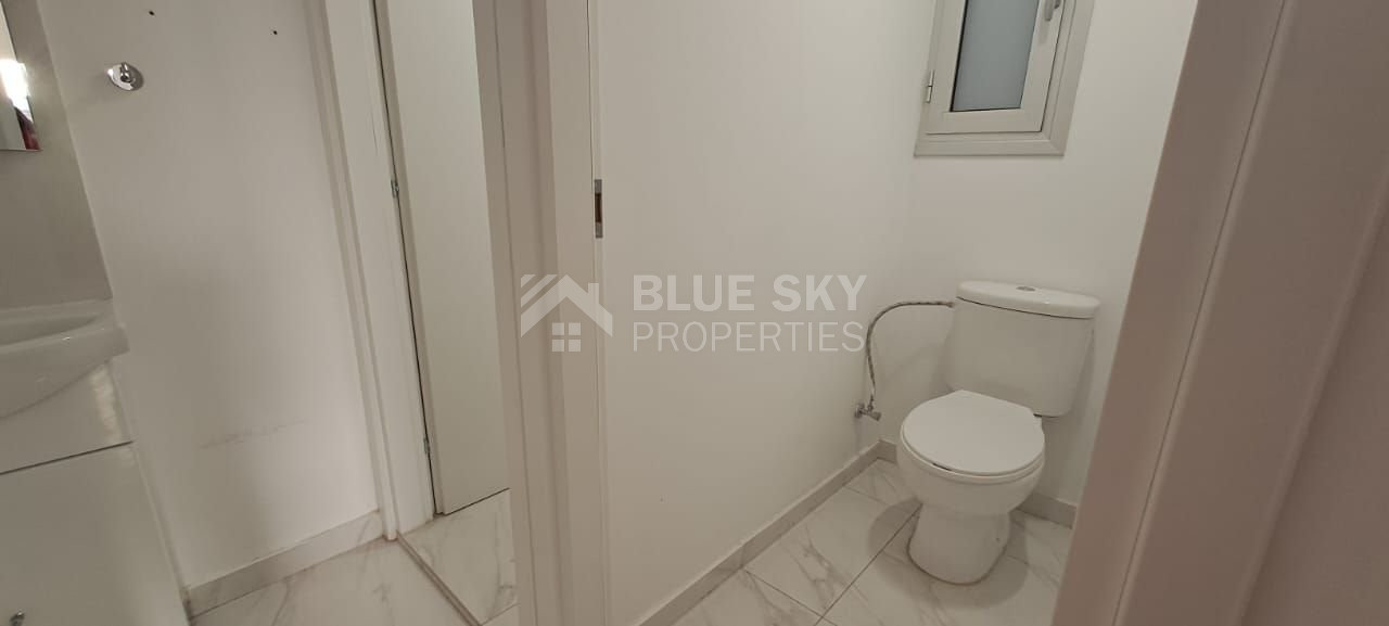 Renovated Office space for rent in Mesa Gitonia, Limassol