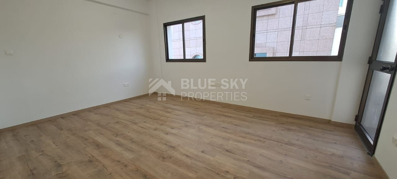 Renovated Office space for rent in Mesa Gitonia, Limassol