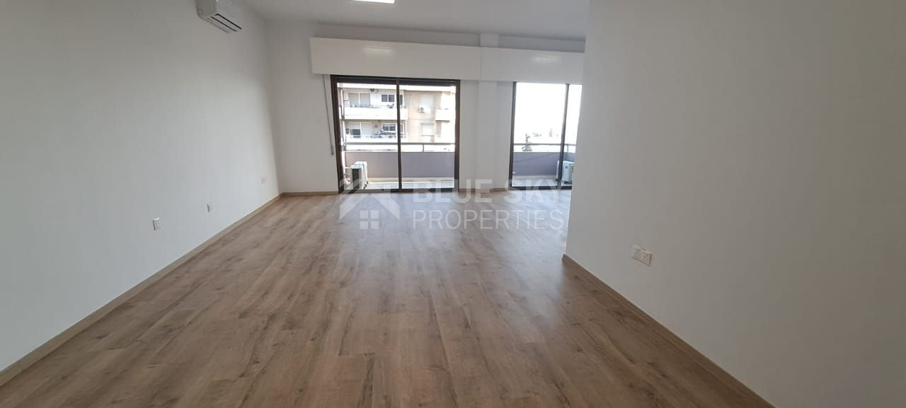Renovated Office space for rent in Mesa Gitonia, Limassol