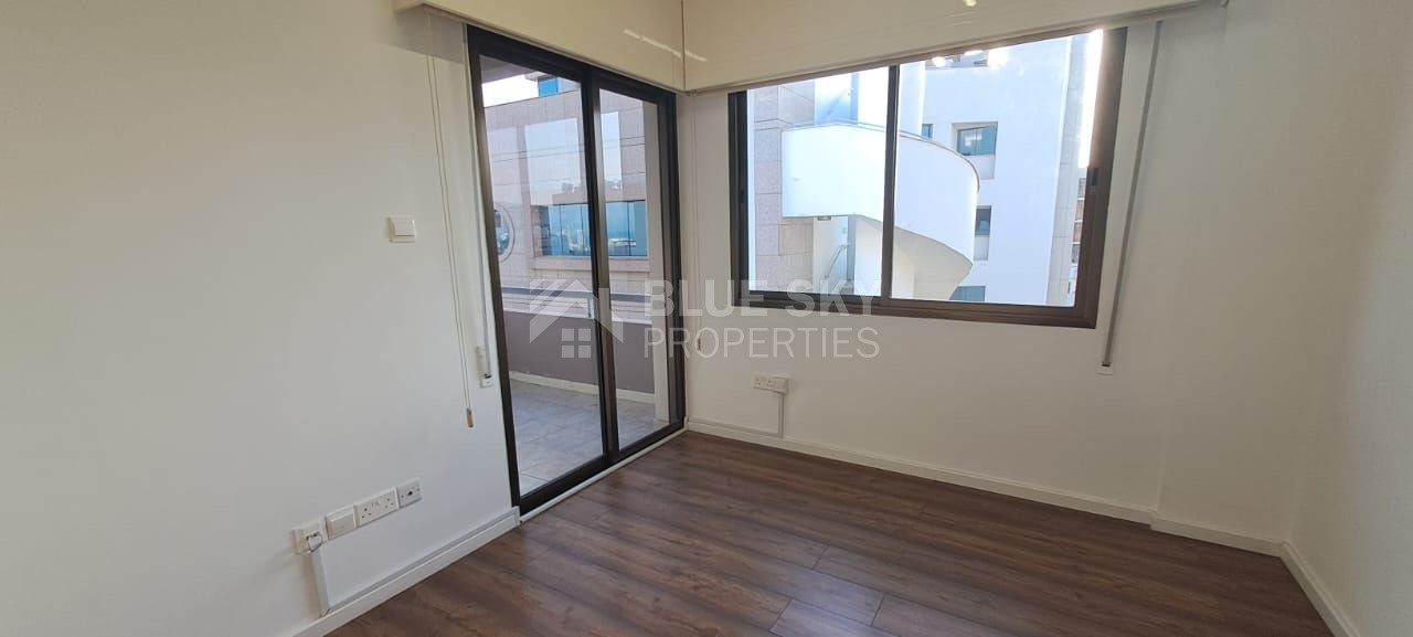Renovated Office space for rent in Mesa Gitonia, Limassol