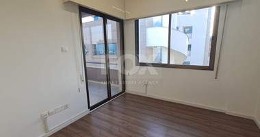 Renovated Office space for rent in Mesa Gitonia, Limassol