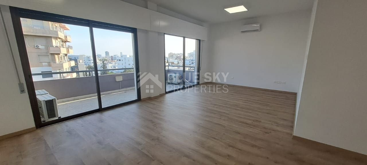 Renovated Office space for rent in Mesa Gitonia, Limassol