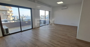 Renovated Office space for rent in Mesa Gitonia, Limassol
