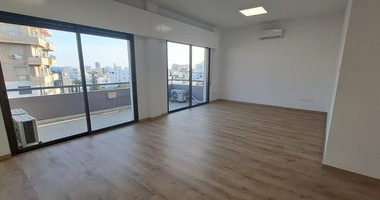 Renovated Office space for rent in Mesa Gitonia, Limassol