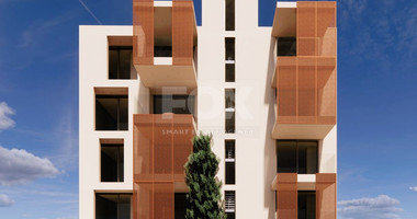 One bedroom amazing apartment on the second floor in Paphos area